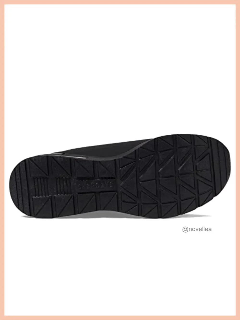 Women's Fashion Sneakers with Air-Cooled Memory Foam, 2.5-inch Wedge Heel,